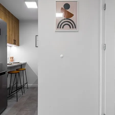 Hvile 174 - Apartment Gdansk