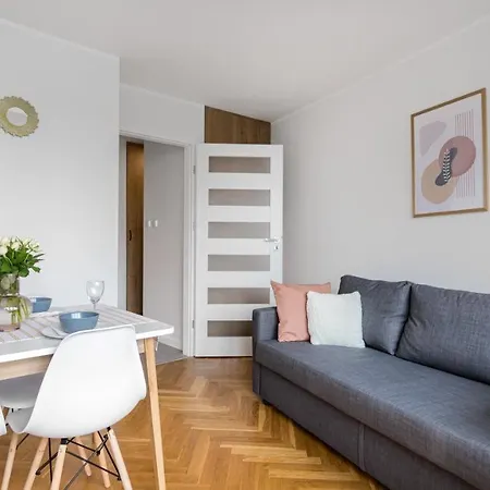 Apartment Hvile 174 -