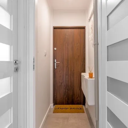 Hvile 174 - Apartment