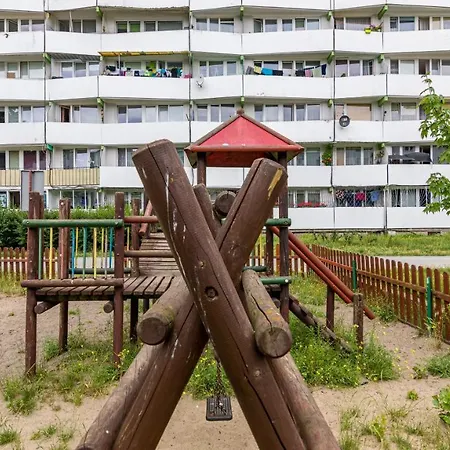 Apartment Hvile 174 -