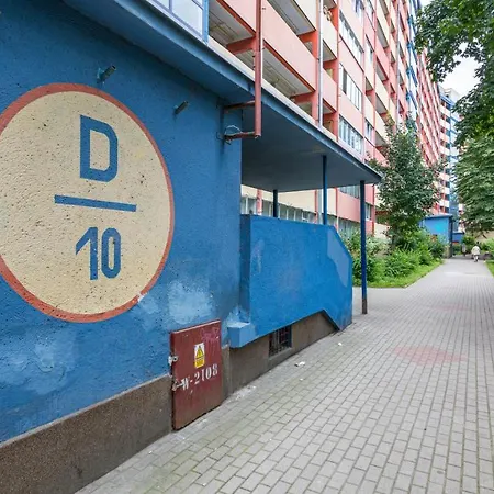 Apartment Hvile 174 - *